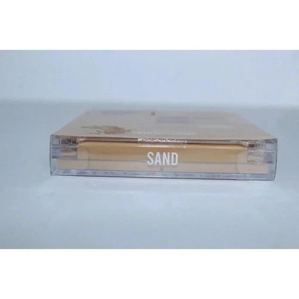Beauty Creations Snatchural Cream Blend Highlight & Contour Palette‎ Sand, NIB